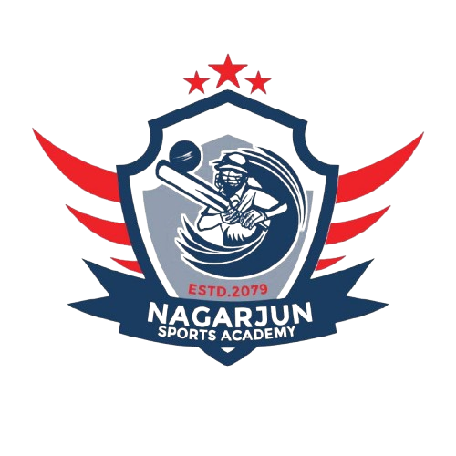 Nagarjun Sports Academy logo